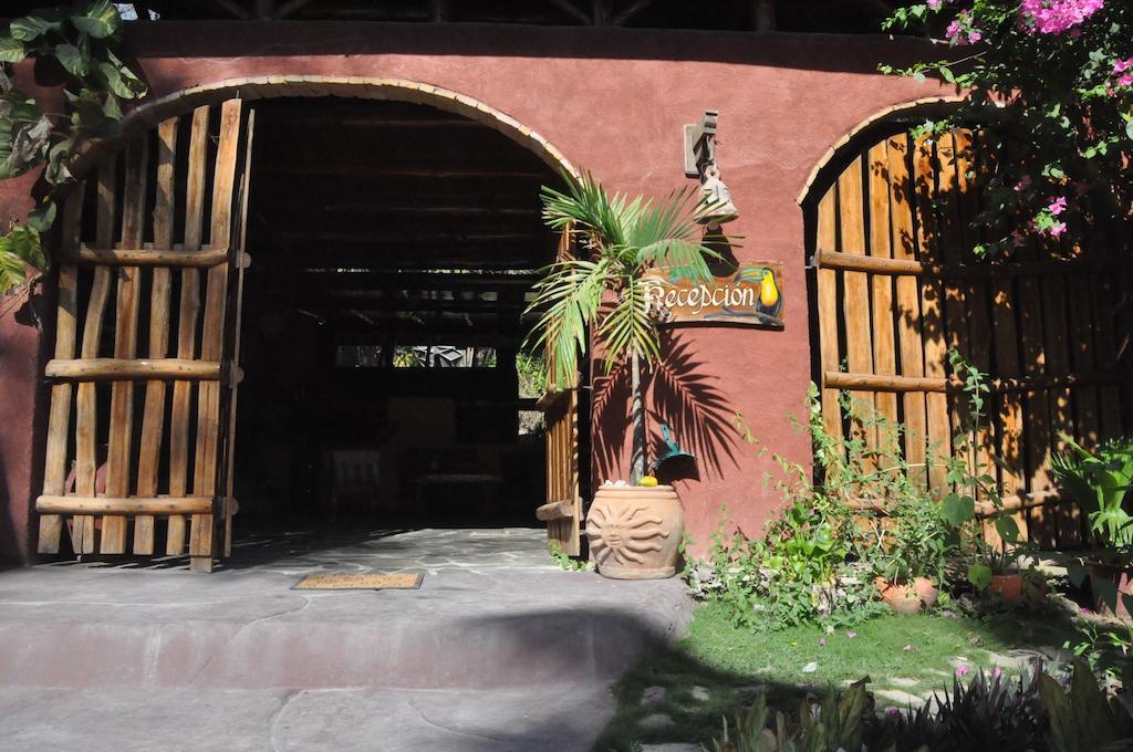Hacienda La Isla Lodge Sarapiqui Luaran gambar