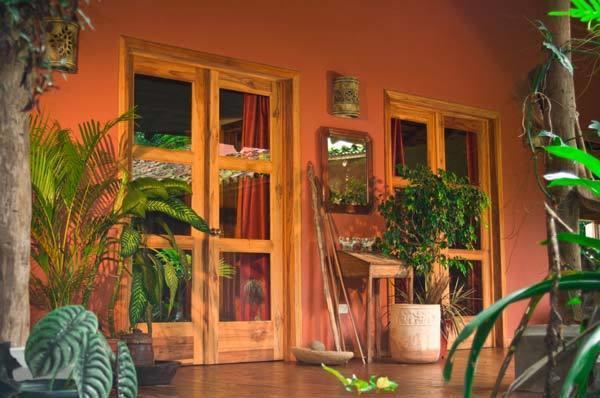 Hacienda La Isla Lodge Sarapiqui Luaran gambar